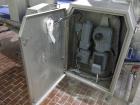 Used 2013 Tromp Sheeting Line – Full Dough Processing System